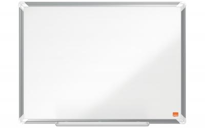 Nobo Premium Plus Whiteboard Melamin