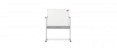 Nobo Whiteboard Mobil Emaille