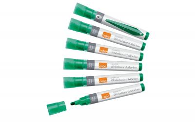 Nobo Liquid Ink Boardmarker 3mm Rundspitze