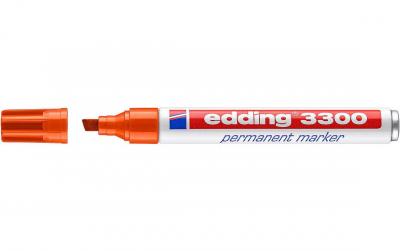 Edding Permanentmarker 3300