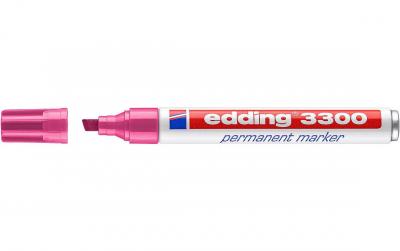 Edding Permanentmarker 3300