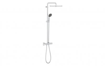 GROHE Duschsystem Vitalio Start 250