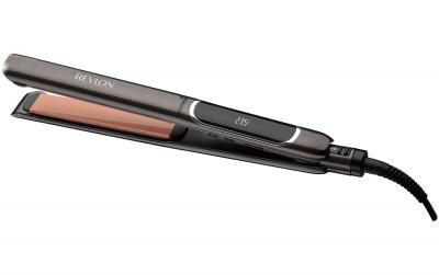 Revlon Haarglätter Salon Straight Copper