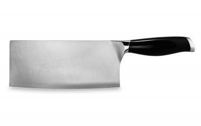 Ken Hom Hackmesser Edelstahl 18 cm