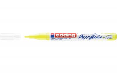 Edding Acrylmarker 5300 fein