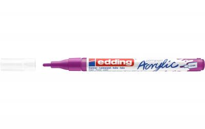 Edding Acrylmarker 5300 fein