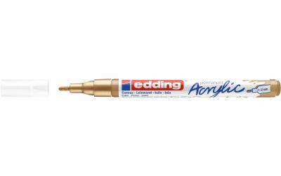 Edding Acrylmarker 5300 fein