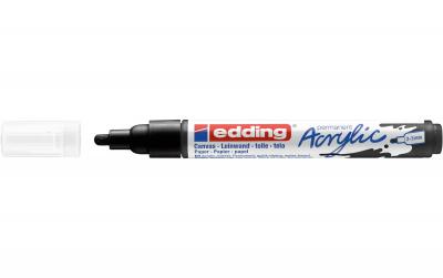 Edding Acrylmarker 5100 medium