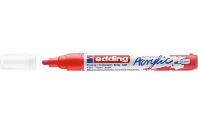 Edding Acrylmarker 5100 medium