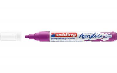 Edding Acrylmarker 5100 medium