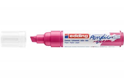 Edding Acrylmarker 5000 breit