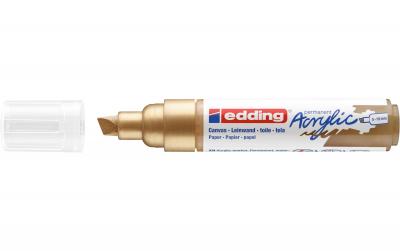 Edding Acrylmarker 5000 breit