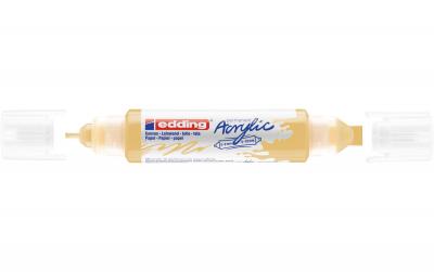 Edding Acrylmarker 5400 double liner