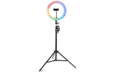4smarts Loomipod XL mit Green Screen