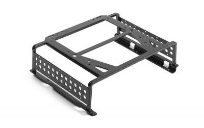 RC4WD Rooftop Tent Steel Rack