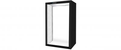 Puluz Fotostudio Box 2m inkl LED