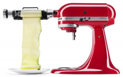 KitchenAid Gemüselschneider