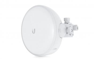 Ubiquiti GBE-PLUS: Gigabeam Bridge, managed