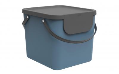 Rotho Recycling Müllsystem 40L Albula