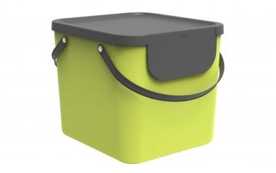 Rotho Recycling Müllsystem 40L Albula