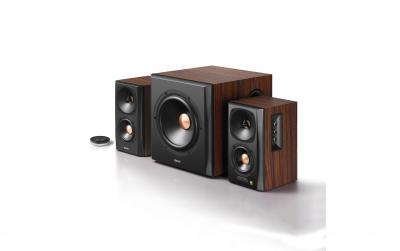 Edifier S360DB, Aktiv Subwoofer, 2xSat-LS