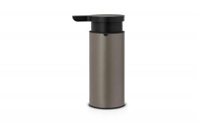 Brabantia Seifenspender Platinum