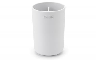 Brabantia Zahnputzbecher White