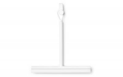 Brabantia Duschabzieher White