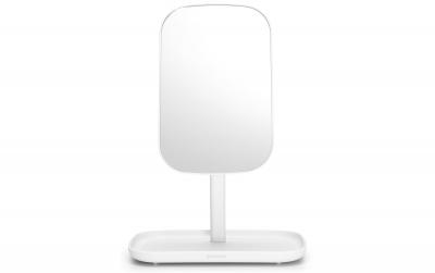 Brabantia Kosmetikspiegel White