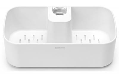 Brabantia Duschablage White