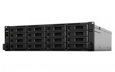 Synology RS4021xs+, 16-bay NAS
