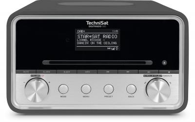 TechniSat DigitRadio 585, anthrazit