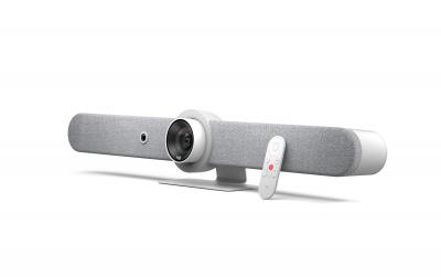 Logitech Rally Bar OFF White