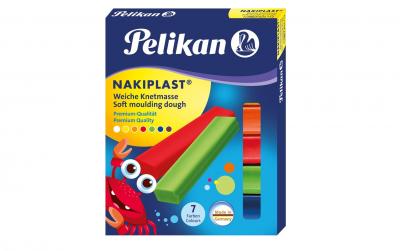 Pelikan Nakiplast Wachsknete