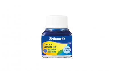 Pelikan Tusche A blauviolett 523/12