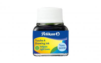Pelikan Tusche A hellgrün523/6