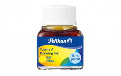 Pelikan Tusche A gelb 523/5