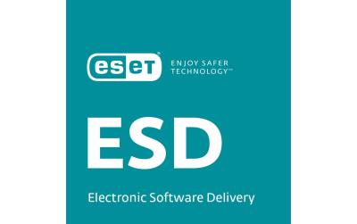 ESET NOD32 Antivirus - ESD