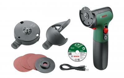 Bosch EasyCut & Grind