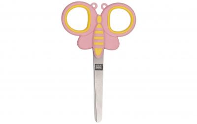 Rico Design Kinderschere Schmetterling