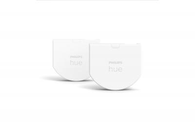 Philips Hue UP Wandschalter Modul