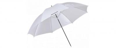 Westcott 32 Optical White Satin Umbrella