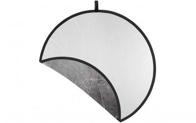 Westcott 40 2-in-1 Silver_White Reflector