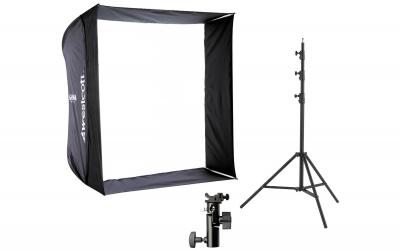 Westcott Apollo Strip Speedlite Kit