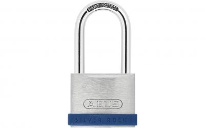 ABUS 5/40HB40 vs. Silver Rock Vorhangschl.