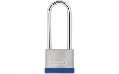 ABUS 5/50HB80 vs. Silver Rock Vorhangschl.