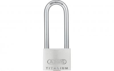 ABUS 64TI/40HB63 vs.