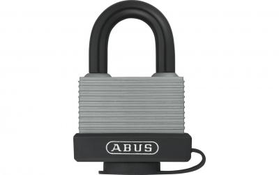 ABUS 70AL/45 silber vs.