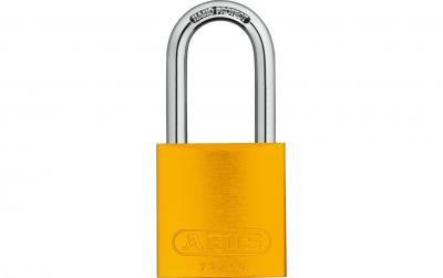 ABUS 72/40HB40 gelb vs.