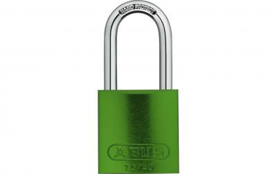 ABUS 72/40HB40 grün vs.